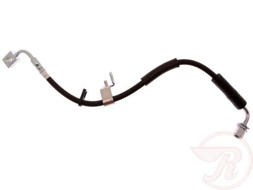 Raybestos Brakes BH384230 Element3 BRAKE HARDWARE AND CABLES OEM