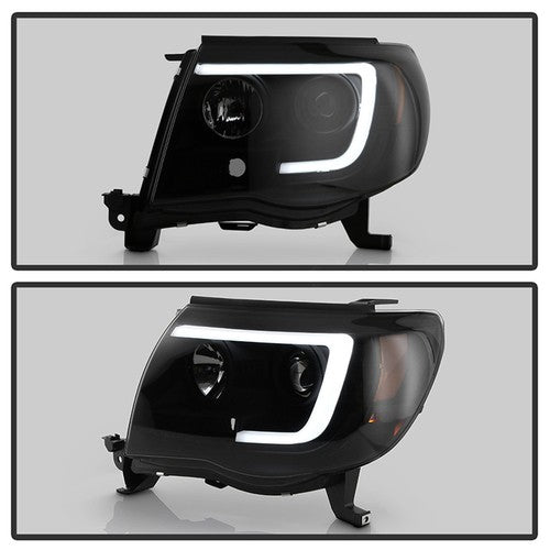 Spyder Automotive 5085771 Signature Series HEADLIGHT ASSEMBLY