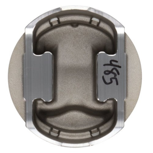 JE Pistons PTS503A3 Wiseco Pro Tru Street Series PISTONS