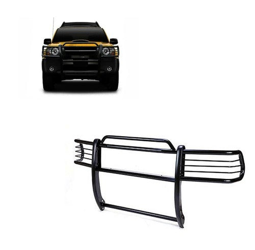 Black Horse Offroad 17NI26MA  GRILL GUARD