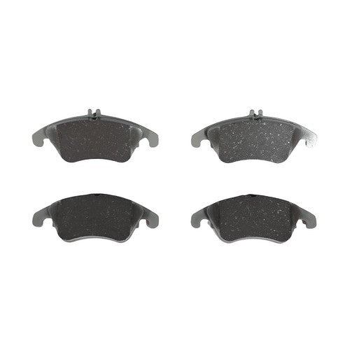 Brembo Front Ceramic Brake Pads Fits 2010-2016 Mercedes-Benz E350 4 Pc P50069N