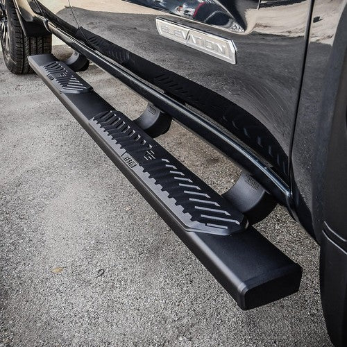 Westin Automotive 28-51265 R5 Series NERF BAR OVAL 5"