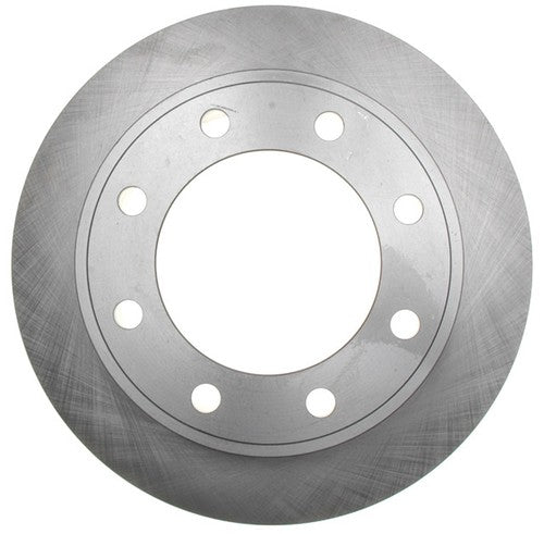 Raybestos Brakes 680394R R-Line BRAKE ROTORS OEM