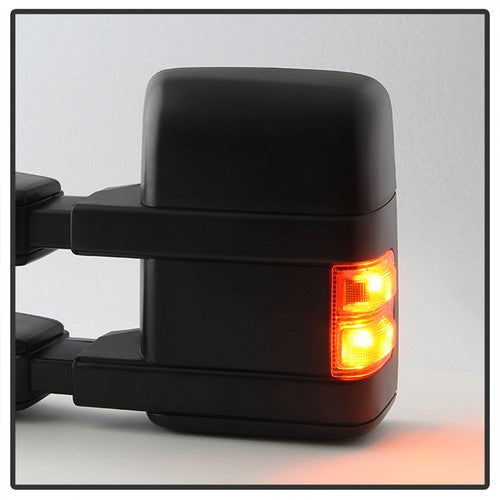 Xtune 9935756  MIRRORS
