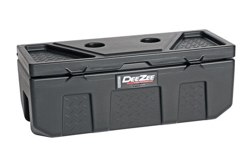 Dee Zee DZ6535P Portable Standard Profile 3.6 Cu. Ft. Tool Box