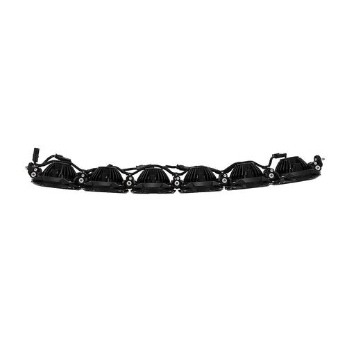 KC Hilites 91307 Gravity LIGHT BAR
