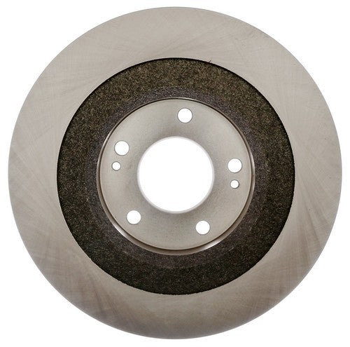 Raybestos Brakes 981056R R-Line BRAKE ROTORS OEM