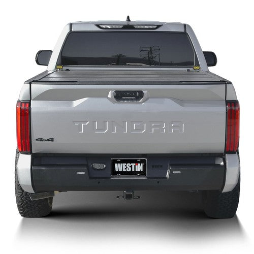Westin Automotive 58-421185 Pro-Series BUMPER TRUCK REAR