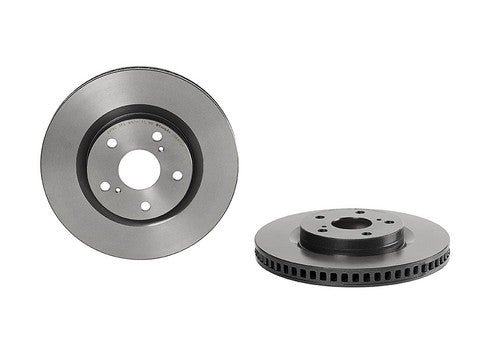 Brembo 09A41721C02 Prime DISC BRAKE KIT