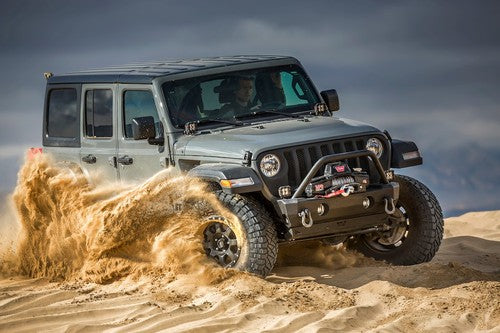 Warn 103253 VR EVO 10-S WINCHES