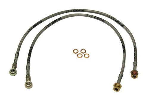 Skyjacker Suspensions FBL29  BRAKE LINE KIT