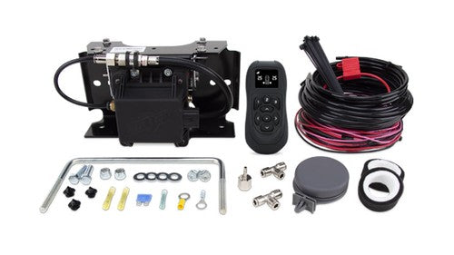 Air Lift 74000EZ  Helper Spring Compressor Kit