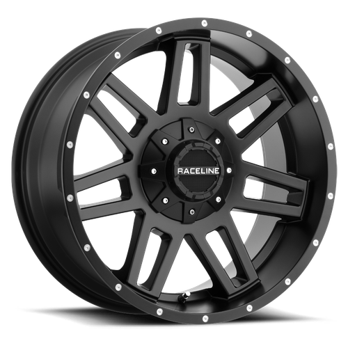 Raceline 931B-68096-00 931B Injector WHEELS