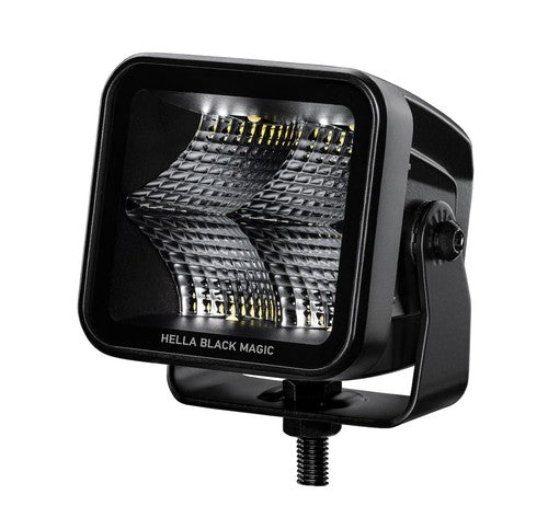 Hella 358176811 Black Magic  FOG LIGHT KIT