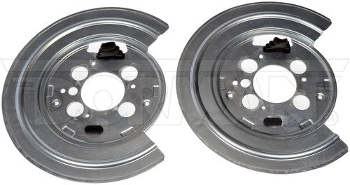 Dorman (OE Solutions) 924-685 OE Solutions DUST SHIELD