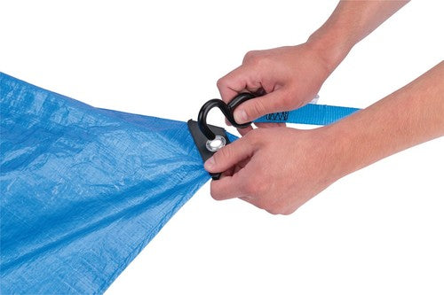 Performance Tool W6015 Tarp (16 x 20)