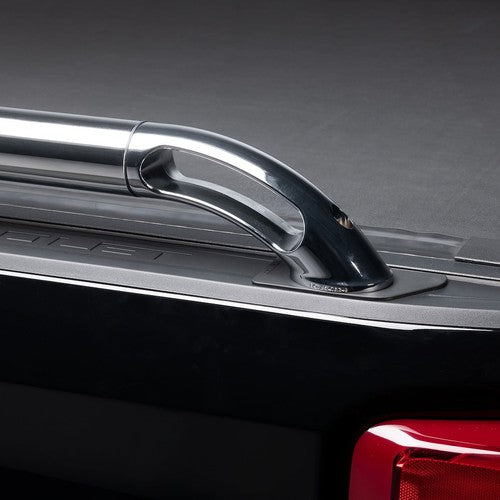 Putco 49857 Boss Locker BED RAILS