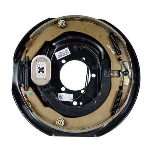 Lippert Components 298276  TRAILER BRAKE ASSEMBLY