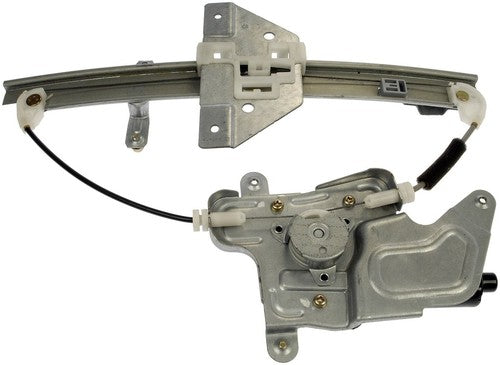 Dorman (OE Solutions) 741-816 OE Solutions WINDOW ASSEMBLIES & MOTORS
