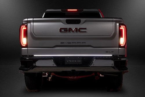 Putco 91009-60 SwitchBlade LED Tailgate Light Bar