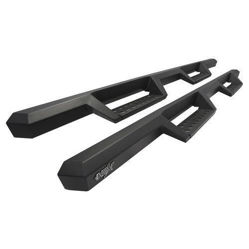 Westin Automotive 56-14235 Square Nerf Bar