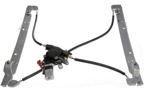 Dorman (OE Solutions) 741-823 OE Solutions WINDOW ASSEMBLIES & MOTORS
