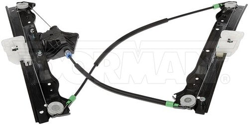 Dorman (OE Solutions) 752-310 OE Solutions WINDOW ASSEMBLIES & MOTORS