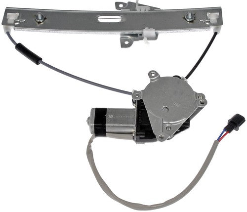 Dorman (OE Solutions) 751-713 OE Solutions WINDOW ASSEMBLIES & MOTORS
