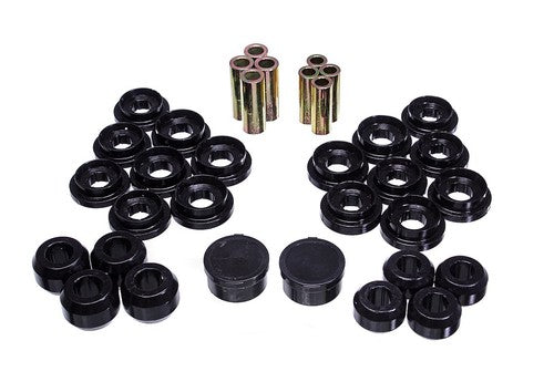 Energy Suspension 8.3133G  BUSHINGS