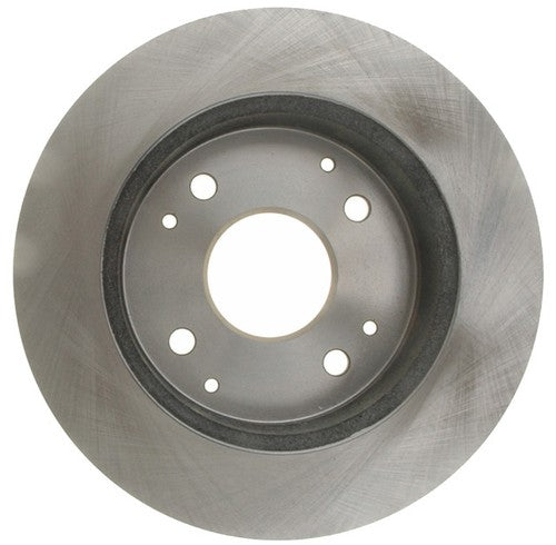 Raybestos Brakes 96708R R-Line BRAKE ROTORS OEM