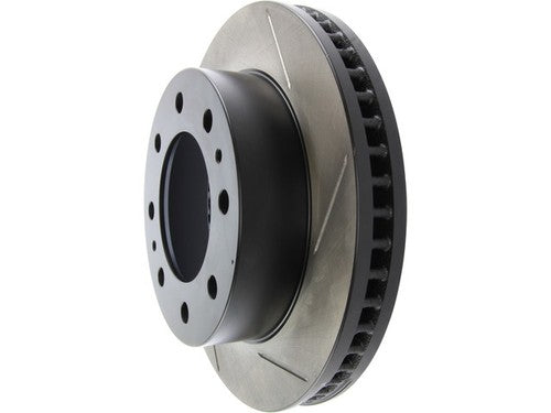Stop Tech/ Power Slot 126.66059SL SportStop  Slotted BRAKE ROTORS