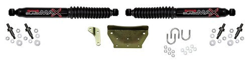 Skyjacker Suspensions 8299 Black Max STEERING STABILIZERS