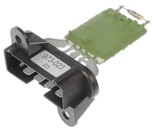 Dorman (TECHoice) 973-023 TECHoice HEATER PARTS