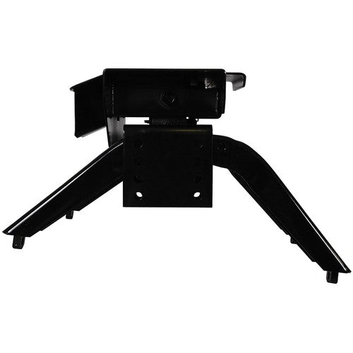 Reese 30047 Fixed 16,000 lbs. 4-Way Fifth Wheel Trailer Hitch