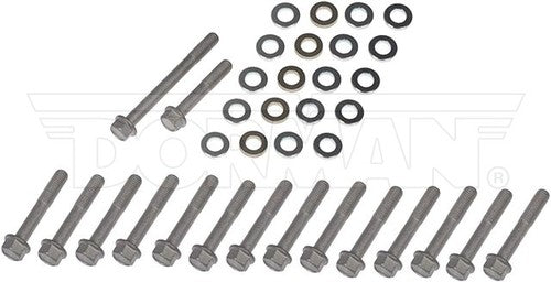 Help! By Dorman 32114  EXHAUST OEM