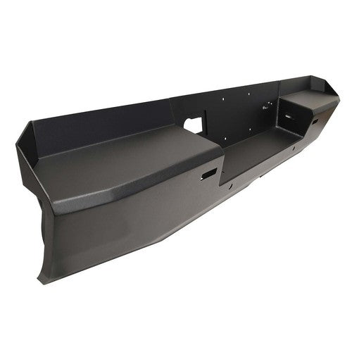 Westin Automotive 58-421185 Pro-Series BUMPER TRUCK REAR