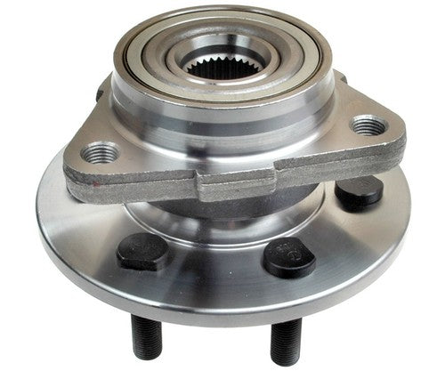 Raybestos Brakes 715007 R-Line BEARINGS OEM