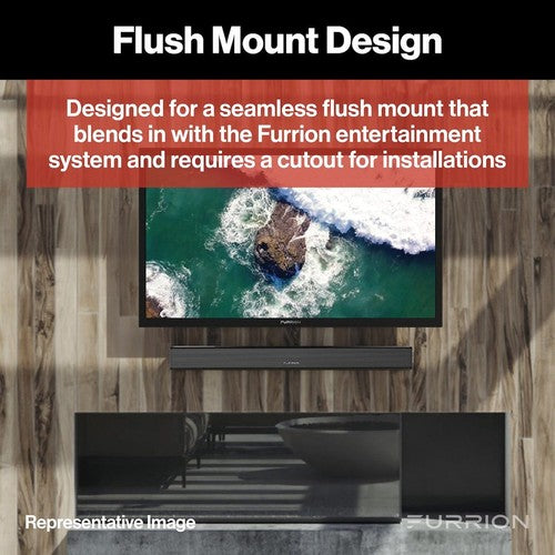 Furrion LLC FSB2N25MC-BL  AUDIO VIDEO & SECURITY RV