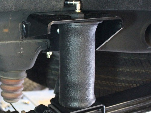 Air Lift 59554 Ride Control  HELPER SPRINGS