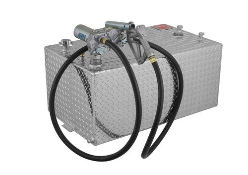 RDS Tanks 71110  LIQUID TRANSFER TANK