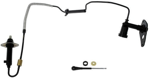 Dorman (OE Solutions) CC649056 First Stop  CLUTCH OEM