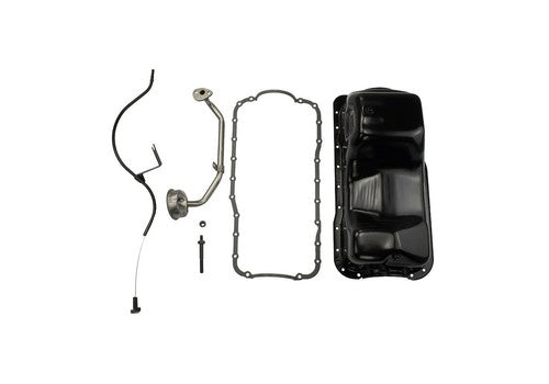 Ford Performance M-6675-A50  OIL PAN