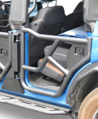 Black Horse Offroad TRDFB21  DOOR
