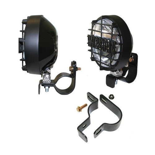 Westin Automotive 57-0005 HDX Heavy Duty TUBULAR MOUNTING KIT