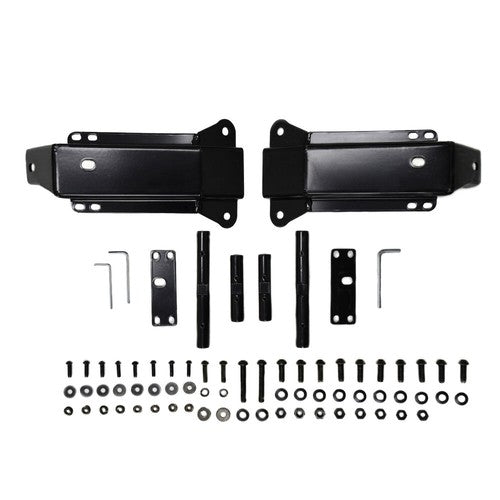 Westin Public Safety 36-2125PB Elite BUMPER GUARD