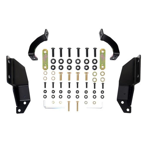 Westin Automotive 57-24065 HDX GRILL GUARD