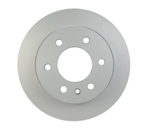 Hella 355123172  BRAKE ROTORS