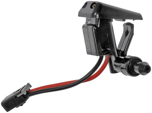 Help! By Dorman 47256  WINDSHIELD WIPER PARTS OEM