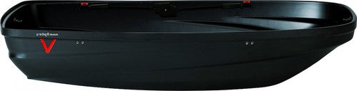 G3 S.p.A. 22.654 Bicube 400+ CARGO BOX