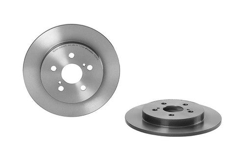 Brembo 08A53431C02  BRAKE ROTORS